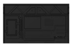 Optoma Monitor interaktywny 75 cali IFPD 3753RK H1F0H07BW101