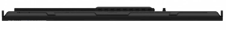 Optoma Monitor interaktywny 86 cali IFPD 3863RK H1F0H08BW101