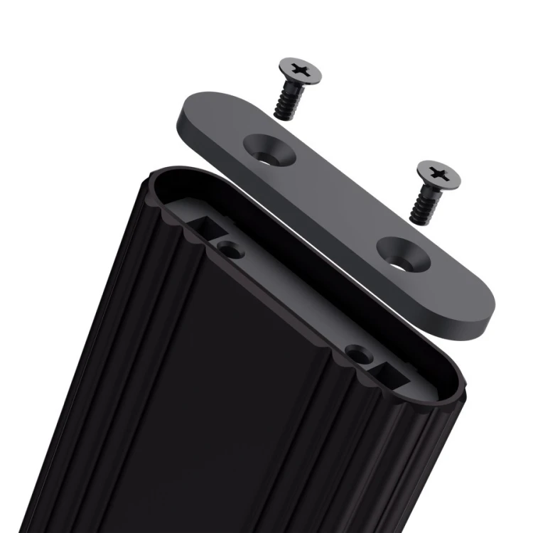 Trust Obudowa dysku SSD M.2 USB-C