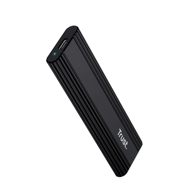 Trust Obudowa dysku SSD M.2 USB-C