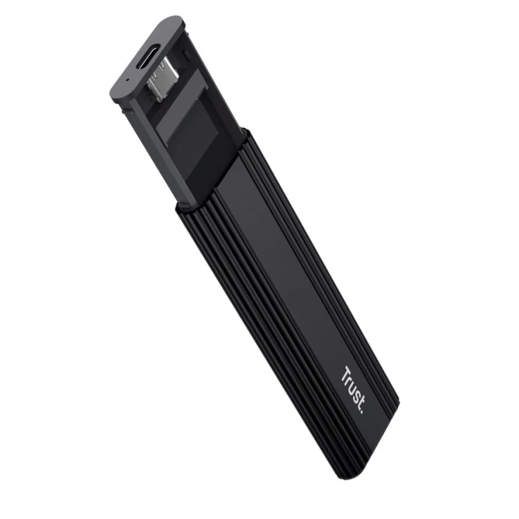 Trust Obudowa dysku SSD M.2 USB-C