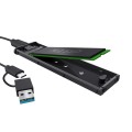 Trust Obudowa dysku SSD M.2 USB-C