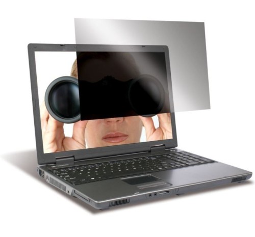 Targus Ekran prywatności Privacy Screen 13.3 cala W (16:9) tablet, notebook, LCD