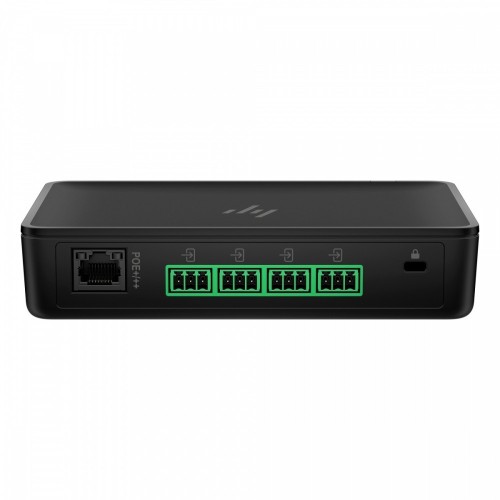 POLY Most Studio A2 Audio z przedĹuĹźaczem CAT6A i mikrofonowym oraz pĹytÄ montaĹźowÄ B22X2AA#AC3