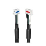 POLY Most Studio A2 Audio z przedĹuĹźaczem CAT6A i mikrofonowym oraz pĹytÄ montaĹźowÄ B22X2AA#AC3