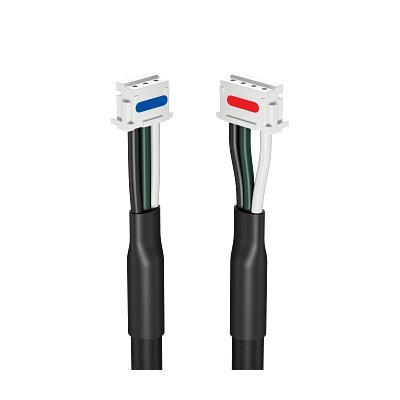 POLY Most Studio A2 Audio z przedĹuĹźaczem CAT6A i mikrofonowym oraz pĹytÄ montaĹźowÄ B22X2AA#AC3