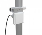 MikroTik Antena Cube 60Pro ac CPE 60GHz, 1x RJ45 1000Mb/s, L4                       CubeG-5ac60ay-SA