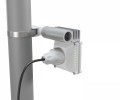 MikroTik Antena Cube 60Pro ac CPE 60GHz, 1x RJ45 1000Mb/s, L4                       CubeG-5ac60ay-SA