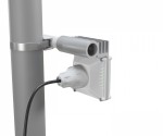 MikroTik Antena Cube 60Pro ac CPE 60GHz, 1x RJ45 1000Mb/s, L4                       CubeG-5ac60ay-SA