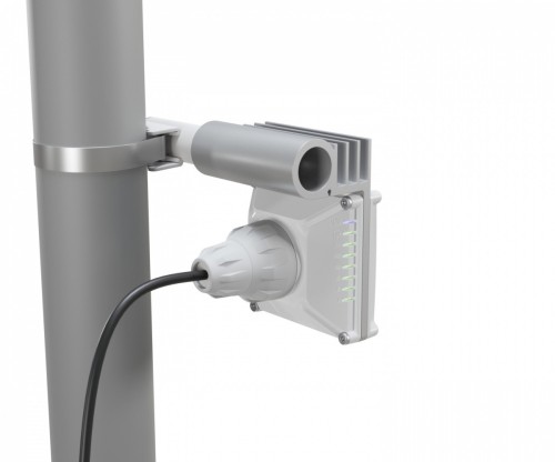 MikroTik Antena Cube 60Pro ac CPE 60GHz, 1x RJ45 1000Mb/s, L4                       CubeG-5ac60ay-SA