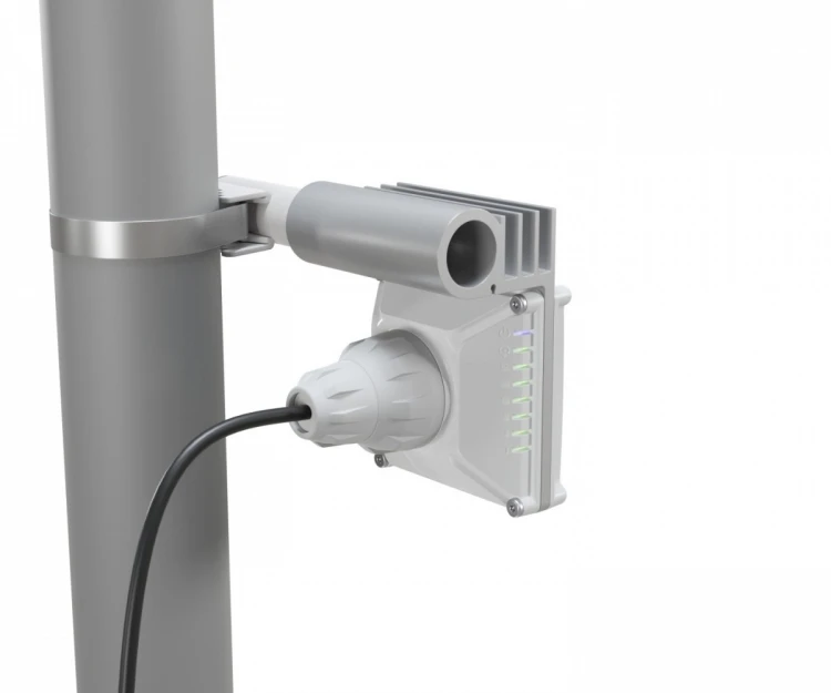 MikroTik Antena Cube 60Pro ac CPE 60GHz, 1x RJ45 1000Mb/s, L4                       CubeG-5ac60ay-SA