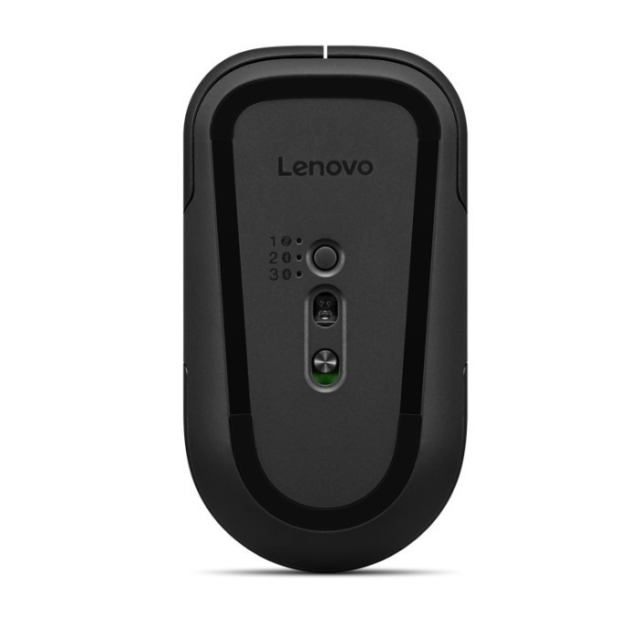 Lenovo Mysz bezprzewodowa Multi-Mode Pro Plus 6050 4Y51S61876