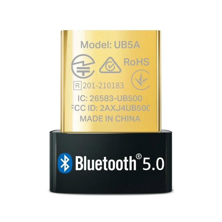 TP-LINK Adapter Bluetooth 5.0 Nano UB5A