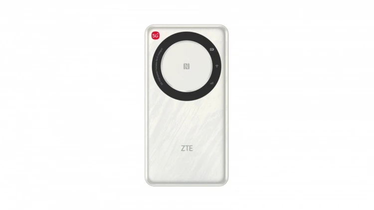ZTE Router mobilny A30 Air