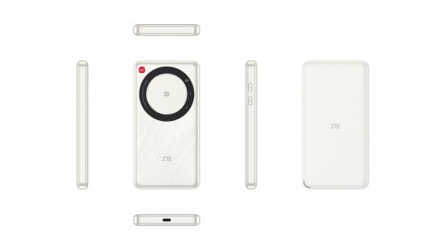ZTE Router mobilny A30 Air
