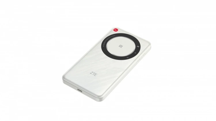 ZTE Router mobilny A30 Air