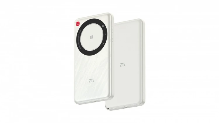 ZTE Router mobilny A30 Air