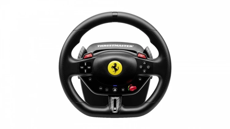 Thrustmaster Kierownica T98-P Ferrari 296