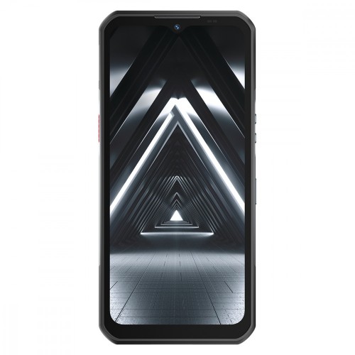OUKITEL Smartfon WP55 5G 12/256 GB IP69K czarny