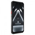 OUKITEL Smartfon WP55 5G 12/256 GB IP69K czarny