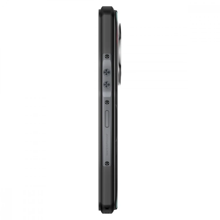 OUKITEL Smartfon WP55 5G 12/256 GB IP69K czarny