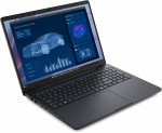 Dell Stacja robocza Dell Pro Max 16 MC16255 Win11Pro AMD Ryzen 340|16GB|256GB|FgrPr&SmtCd|FHD Cam&Mic|WLAN+BT|16.0 FHD+|4 Cell|100W/3YPS