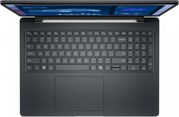 Dell Stacja robocza Dell Pro Max 16 MC16255 Win11Pro AMD Ryzen 340|16GB|256GB|FgrPr&SmtCd|FHD Cam&Mic|WLAN+BT|16.0 FHD+|4 Cell|100W/3YPS