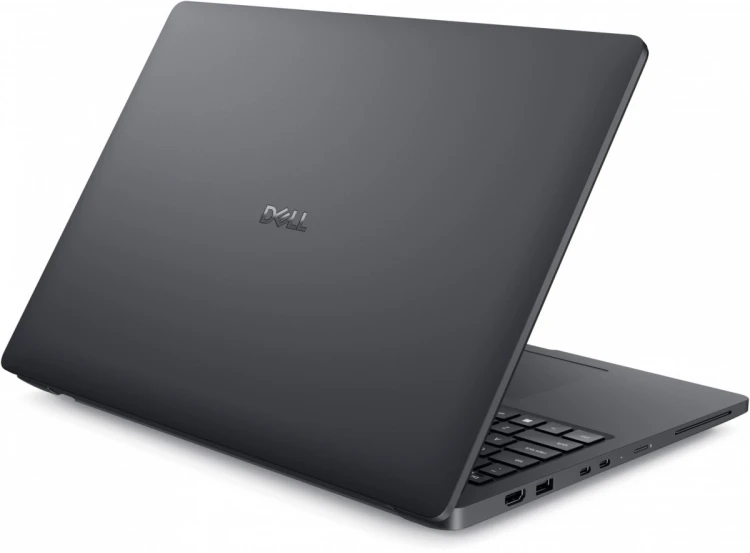 Dell Stacja robocza Dell Pro Max 16 MC16255 Win11Pro AMD Ryzen 340|16GB|256GB|FgrPr&SmtCd|FHD Cam&Mic|WLAN+BT|16.0 FHD+|4 Cell|100W/3YPS