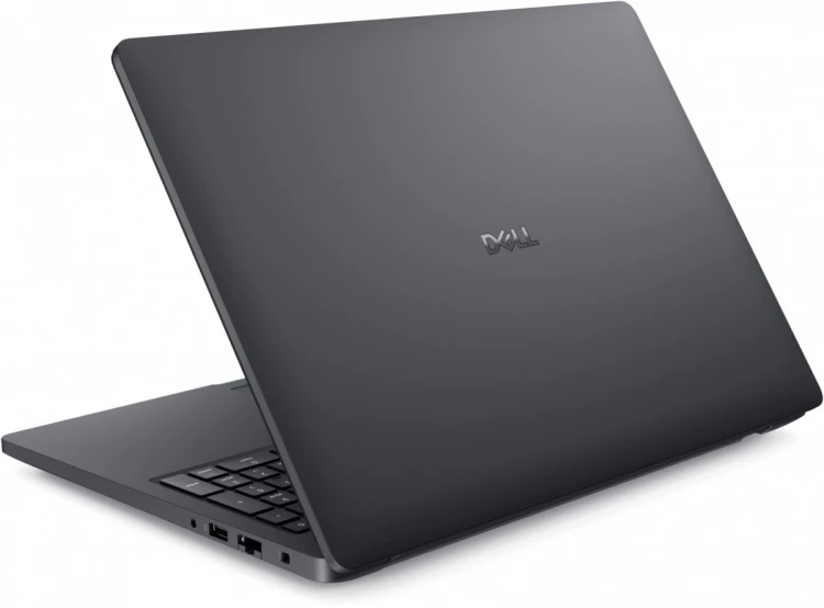 Dell Stacja robocza Dell Pro Max 16 MC16255 Win11Pro AMD Ryzen 340|16GB|256GB|FgrPr&SmtCd|FHD Cam&Mic|WLAN+BT|16.0 FHD+|4 Cell|100W/3YPS