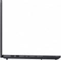 Dell Stacja robocza Dell Pro Max 16 MC16255 Win11Pro AMD Ryzen 340|16GB|256GB|FgrPr&SmtCd|FHD Cam&Mic|WLAN+BT|16.0 FHD+|4 Cell|100W/3YPS