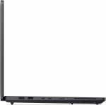 Dell Stacja robocza Dell Pro Max 16 MC16255 Win11Pro AMD Ryzen 340|16GB|256GB|FgrPr&SmtCd|FHD Cam&Mic|WLAN+BT|16.0 FHD+|4 Cell|100W/3YPS