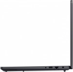 Dell Stacja robocza Dell Pro Max 16 MC16255 Win11Pro AMD Ryzen 340|16GB|256GB|FgrPr&SmtCd|FHD Cam&Mic|WLAN+BT|16.0 FHD+|4 Cell|100W/3YPS