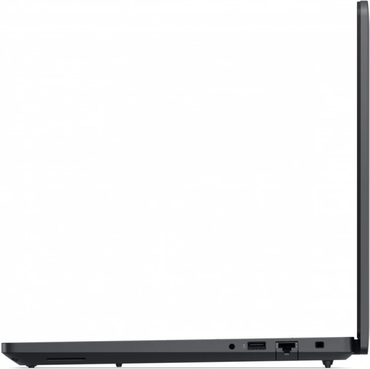 Dell Stacja robocza Dell Pro Max 16 MC16255 Win11Pro AMD Ryzen 340|16GB|256GB|FgrPr&SmtCd|FHD Cam&Mic|WLAN+BT|16.0 FHD+|4 Cell|100W/3YPS