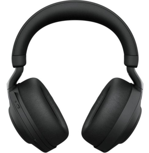 Jabra SĹuchawki Evolve2 85 Link380a MS Stereo Black [sl]