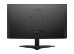 AOC Monitor 24B36X 23.8 cala IPS 144Hz HDMI DP