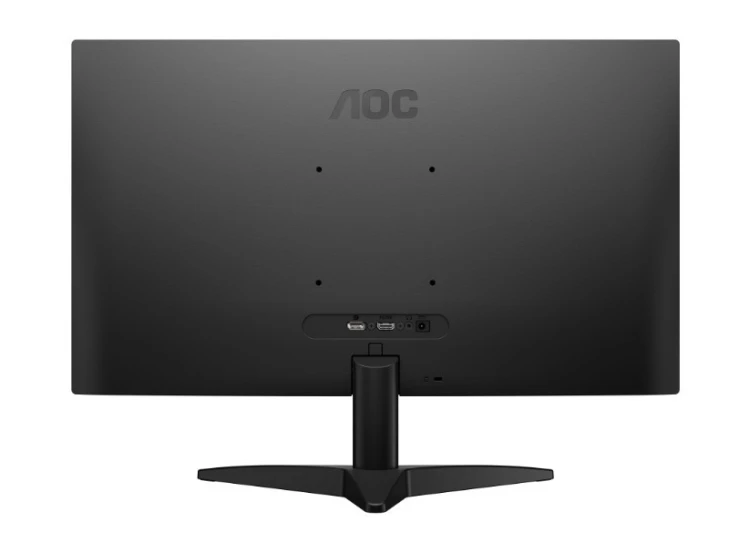 AOC Monitor 24B36X 23.8 cala IPS 144Hz HDMI DP