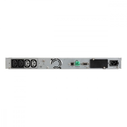 Eaton Zasilacz awaryjny 5P 650i Rack 1U Netpack G2 650VA/520W