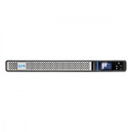 Eaton Zasilacz awaryjny 5P 650i Rack 1U Netpack G2 650VA/520W