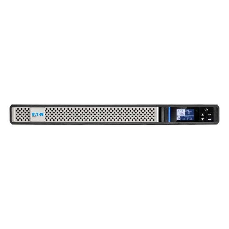 Eaton Zasilacz awaryjny 5P 650i Rack 1U Netpack G2 650VA/520W