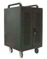 Avtek Mobilna szafka do ładowania laptopów - Charging Cart 20