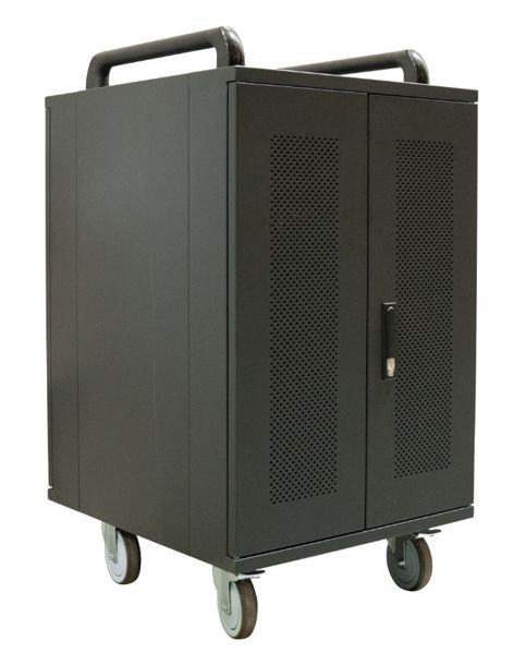 Avtek Mobilna szafka do ładowania laptopów - Charging Cart 20