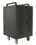 Avtek  Mobilna szafka do ładowania laptopów - Charging Cart 30