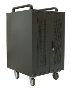 Avtek  Mobilna szafka do ładowania laptopów - Charging Cart 30
