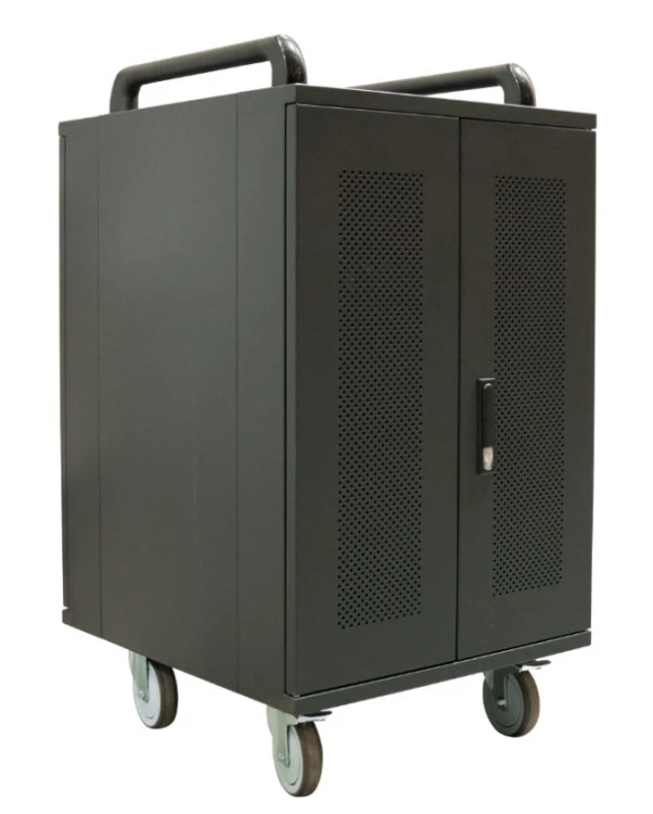 Avtek  Mobilna szafka do ładowania laptopów - Charging Cart 30