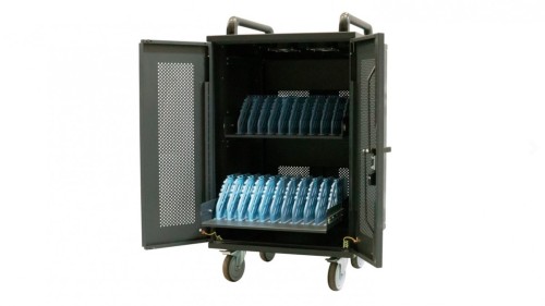 Avtek  Mobilna szafka do ładowania laptopów - Charging Cart 30