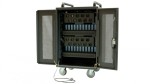 Avtek  Mobilna szafka do ładowania laptopów - Charging Cart 30