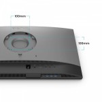 Benq Monitor 27 cali PD2706QN LED 5ms/IPS/HDMI/100Hz