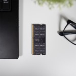 PNY Pamięć 8GB DDR4 3200 SO-DIMM MN8GSD43200-SB