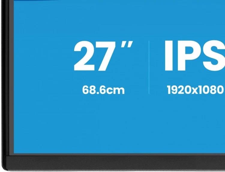 IIYAMA Monitor 27 cali X2792HSU-B1 IPS,FHD,HDMI,DP,120Hz,350cd,4ms,         cienkie ramki, 1500:1, ErP B, USB HUBx2