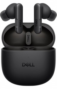 Dell Słuchawki douszne Dell Pro Plus EB525